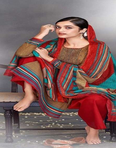 Nazakat Vol -1 by Suryajyoti